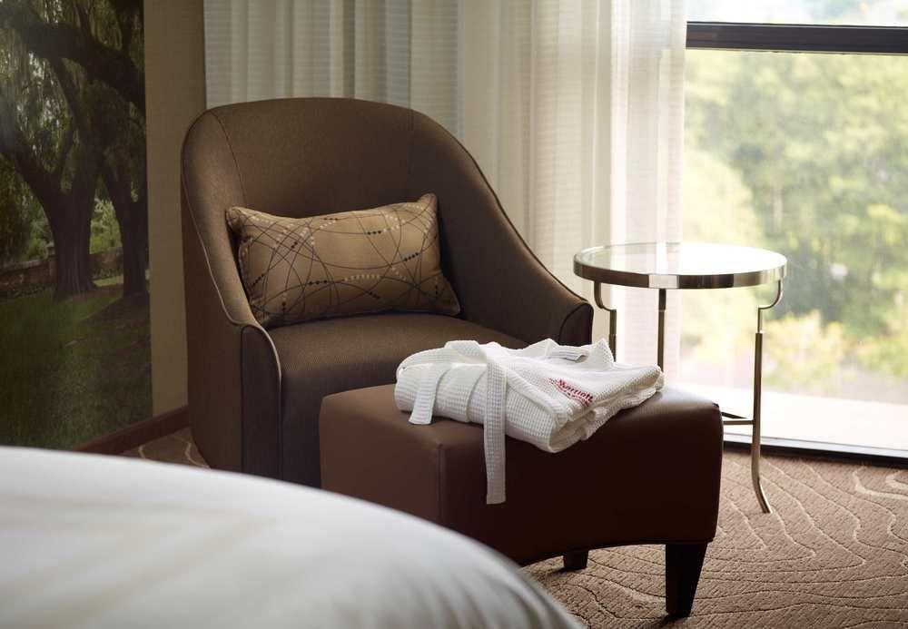 Atlanta Marriott Northwest At Galleria Смирна Екстер'єр фото