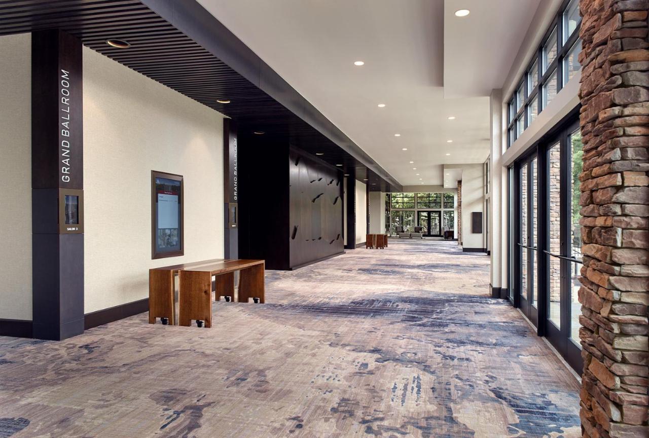 Atlanta Marriott Northwest At Galleria Смирна Екстер'єр фото