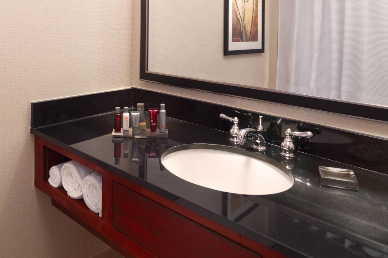 Atlanta Marriott Northwest At Galleria Смирна Екстер'єр фото