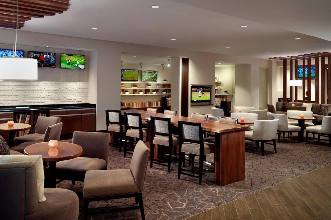 Atlanta Marriott Northwest At Galleria Смирна Екстер'єр фото