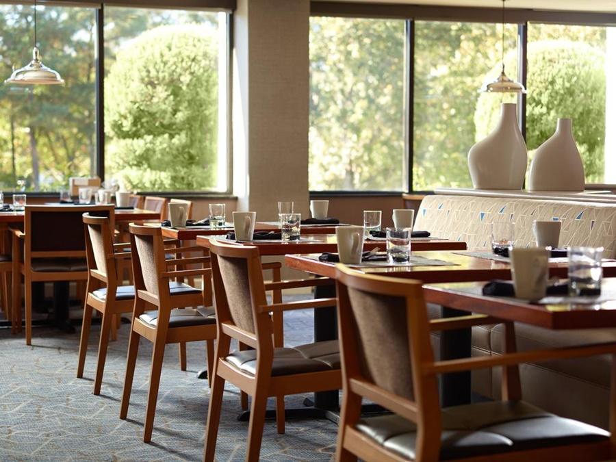 Atlanta Marriott Northwest At Galleria Смирна Екстер'єр фото