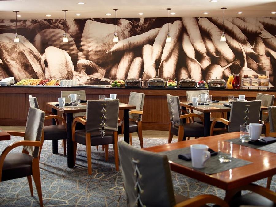 Atlanta Marriott Northwest At Galleria Смирна Екстер'єр фото