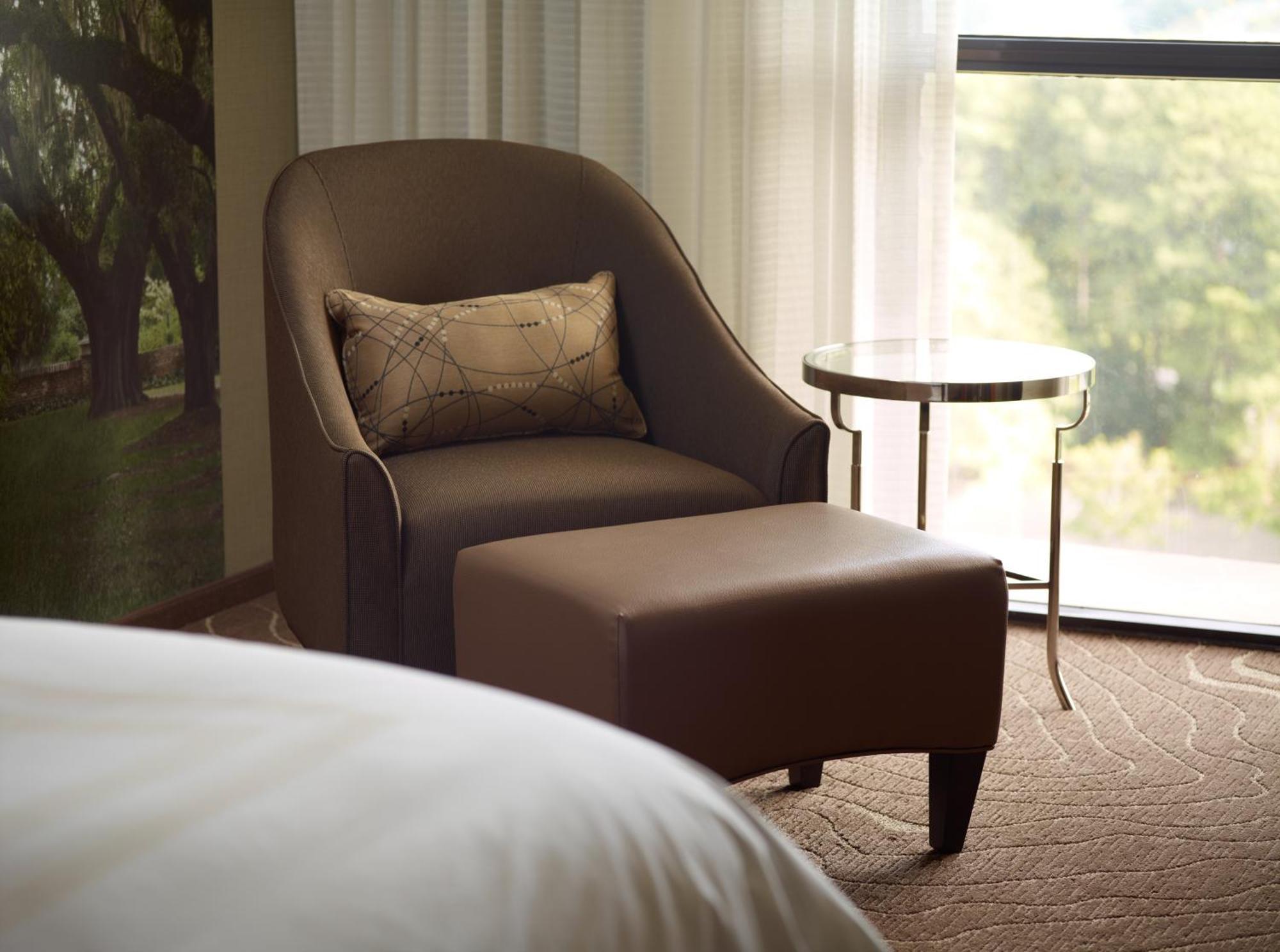Atlanta Marriott Northwest At Galleria Смирна Екстер'єр фото