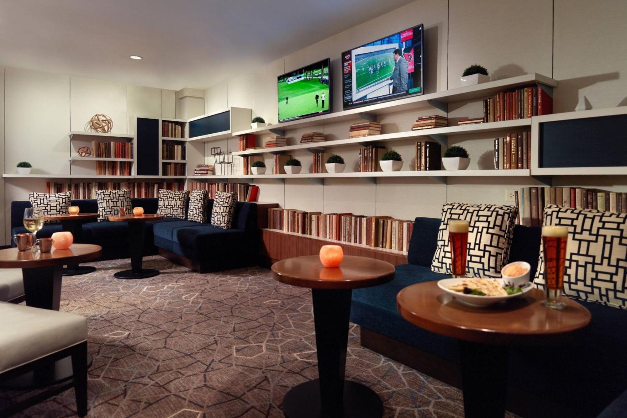 Atlanta Marriott Northwest At Galleria Смирна Екстер'єр фото