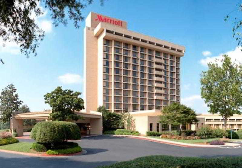 Atlanta Marriott Northwest At Galleria Смирна Екстер'єр фото